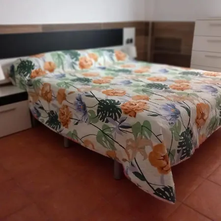 Palma 392 Apartment